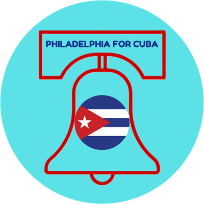 Philadelphia for Cuba logo