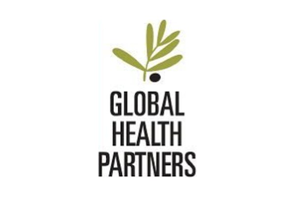 Global Health Partners logo