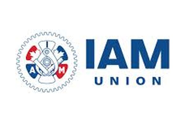 IAM Union logo