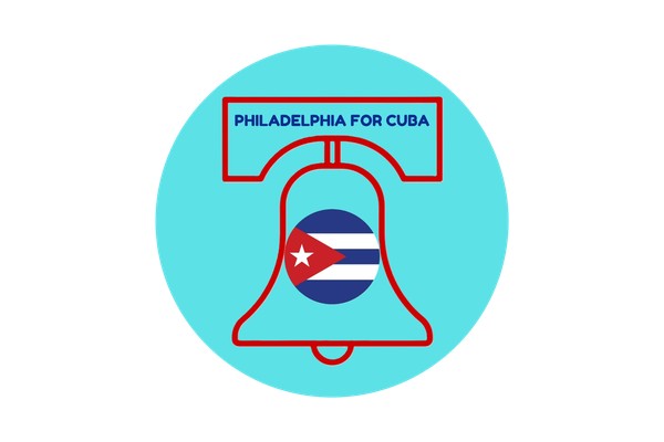 Philadelphia for Cuba logo