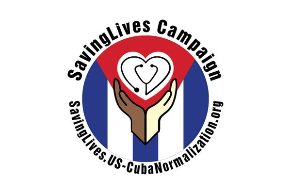 Saving Lives Campaign logo